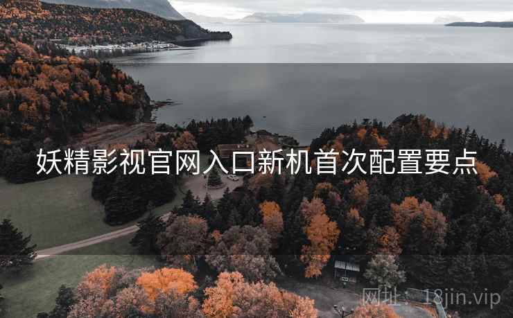 妖精影视官网入口新机首次配置要点
